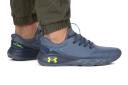 Under Armour Men's Charged Vantage 2 Running Shoes Gray 7.5