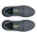 Under Armour Men's Charged Vantage 2 Running Shoes Gray 9.5