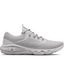 Under Armour Men's Charged Vantage 2 Running Shoes Gray 9