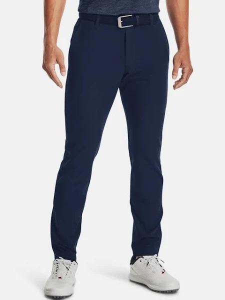Under Armour Men's Drive Pants Blue 32/32