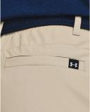 Under Armour Men's Drive Pants Brown 38/32