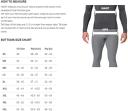 Under Armour Men's Drive Pants Brown 38/32