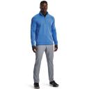 Under Armour Men's Drive Tapered Pants Gray 34/36