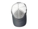 Under Armour Men's Fish Hunter Cap Pitch Grey / White L