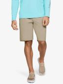 Under Armour Men's Fish Hunter Cargo Shorts Khaki 36