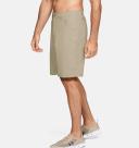 Under Armour Men's Fish Hunter Cargo Shorts Khaki 38