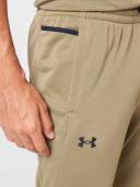 Under Armour Men's Fleece Joggers (Tent/Black) M