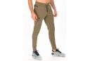 Under Armour Men's Fleece Joggers (Tent/Black) M