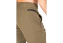 Under Armour Men's Fleece Joggers (Tent/Black) M