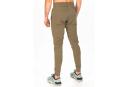 Under Armour Men's Fleece Joggers (Tent/Black) M