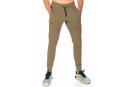 Under Armour Men's Fleece Joggers (Tent/Black) M