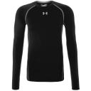 Under Armour Men's HeatGearÂ Armour Long Sleeve Shirt