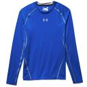 Under Armour Men's Heatgear Armour Long Sleeve Compression Shirt