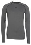Under Armour Men's Heatgear Armour Long Sleeve Compression Shirt