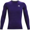 Under Armour Men's HeatGear Compression Long Sleeve Shirt