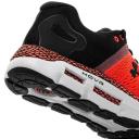 Under Armour Men's HOVR Infinite 2 Running Shoes Red 8