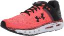 Under Armour Men's HOVR Infinite 2 Running Shoes Red 8