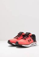 Under Armour Men's HOVR Infinite 2 Running Shoes Red 8