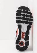 Under Armour Men's HOVR Infinite 2 Running Shoes Red 8