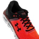 Under Armour Men's HOVR Infinite 2 Running Shoes Red 8