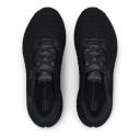 Under Armour Men's HOVR Machina 3 Clone Running Shoes Black 11.5