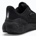 Under Armour Men's HOVR Machina 3 Clone Running Shoes Black 11.5