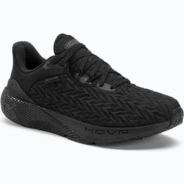 Under Armour Men's HOVR Machina 3 Clone Running Shoes Black 11.5