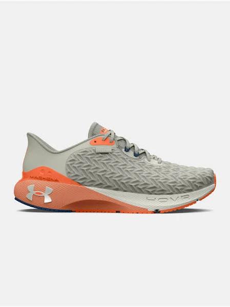 Under Armour Men's HOVR Machina 3 Clone Running Shoes Green 9