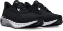 Under Armour Men's HOVR Machina 3 Running Shoes Black 14
