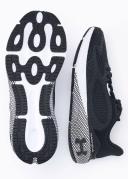 Under Armour Men's HOVR Machina 3 Running Shoes Black 8.5