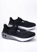 Under Armour Men's HOVR Machina 3 Running Shoes Black 8.5