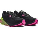 Under Armour Men's HOVR Machina 3 Running Shoes Black 8.5