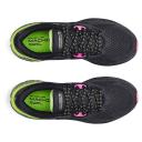 Under Armour Men's HOVR Machina 3 Running Shoes Black 8.5