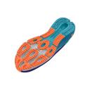 Under Armour Men's HOVR Machina 3 Running Shoes Blue 8