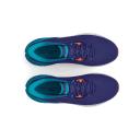 Under Armour Men's HOVR Machina 3 Running Shoes Blue 8
