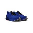 Under Armour Men's HOVR Machina 3 Running Shoes Blue 9