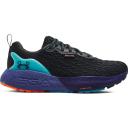 Under Armour Men's HOVR Mega 3 Clone Running Shoes Black 14