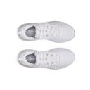 Under Armour Men's HOVR Mega 3 Clone Running Shoes White 12.5