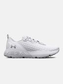 Under Armour Men's HOVR Mega 3 Clone Running Shoes White 15