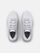 Under Armour Men's HOVR Mega 3 Clone Running Shoes White 15