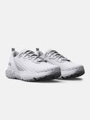 Under Armour Men's HOVR Mega 3 Clone Running Shoes White 15