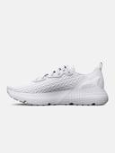 Under Armour Men's HOVR Mega 3 Clone Running Shoes White 15
