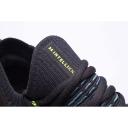 Under Armour Men's HOVR Phantom 2 IntelliKnit Running Shoes Black 11