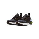 Under Armour Men's HOVR Phantom 2 IntelliKnit Running Shoes Black 11