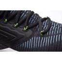 Under Armour Men's HOVR Phantom 2 IntelliKnit Running Shoes Black 11