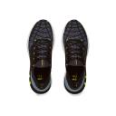 Under Armour Men's HOVR Phantom 2 IntelliKnit Running Shoes Black 11