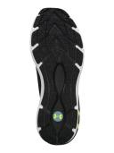 Under Armour Men's HOVR Phantom 2 IntelliKnit Running Shoes Black 9