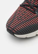 Under Armour Men's HOVR Phantom 2 IntelliKnit Running Shoes - Gray, 8.5