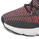 Under Armour Men's HOVR Phantom 2 IntelliKnit Running Shoes - Gray, 8.5