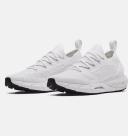 Under Armour Men's HOVR Phantom 2 IntelliKnit Running Shoes White 10